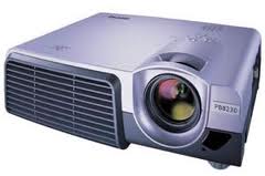 benq 2500 projector_rental image