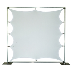 spandex Projection screen_image